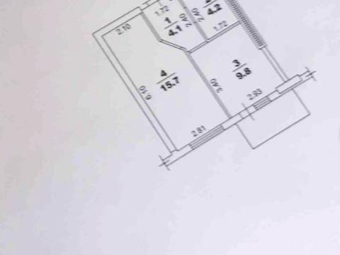 квартира за адресою Люстдорфська дорога вул., 100б