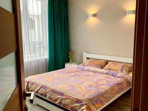 квартира за адресою Бортнянського Д., 28