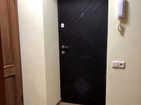 квартира за адресою Семафорна вул., 50