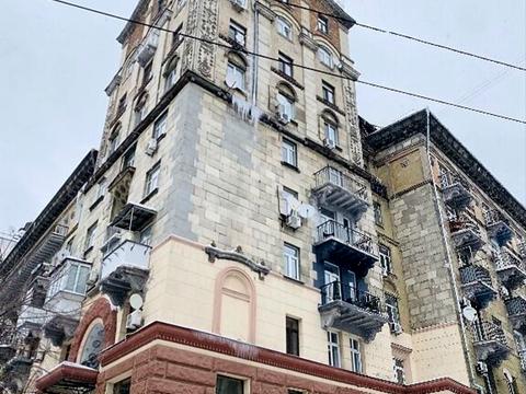 квартира за адресою Круглоуніверситетська вул., 13