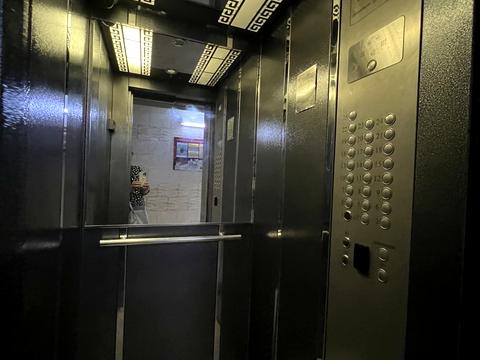 квартира по адресу Софии Русовой ул., 5-Б