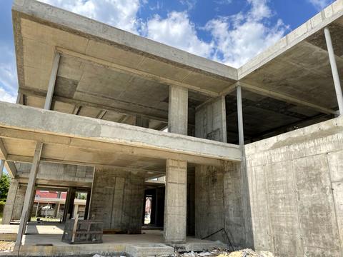будинок за адресою Старокиївська вул.