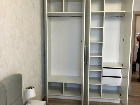 квартира за адресою Осокорська вул., 2а