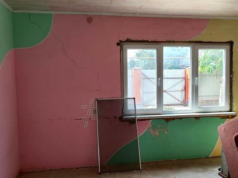 дом по адресу Отрадово, 1