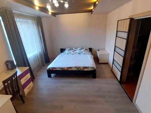 квартира за адресою Садова вул., 34