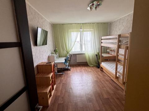 квартира за адресою Миколи Закревського вул., 95-Г