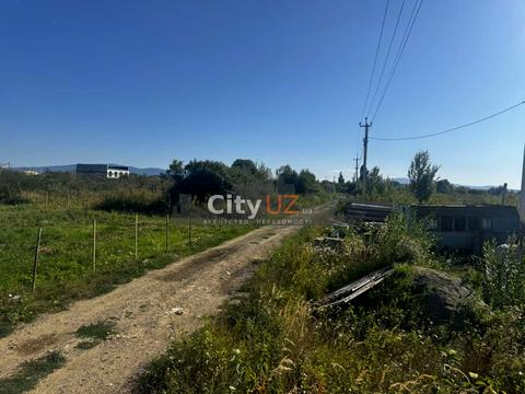 участок по адресу Загорская ул.