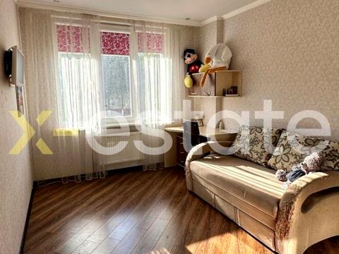 квартира за адресою Ювілейний просп. (), 67б