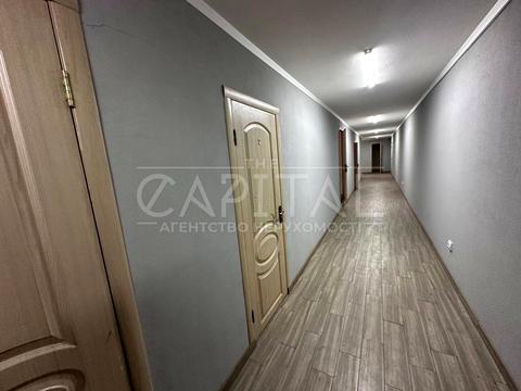коммерческая по адресу Вербівська ул. (Маршала Бірюзова), 1