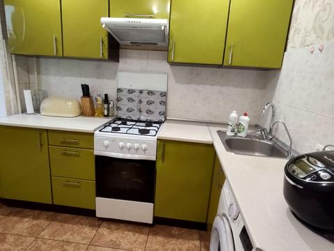 квартира за адресою Капітана Кузнєцова вул., 95