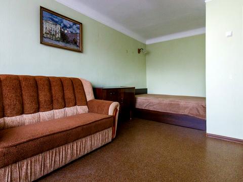 квартира по адресу Сергія Берегового ул. (Мартиросяна), 25