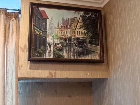 квартира за адресою Харків, Римарська вул., 25