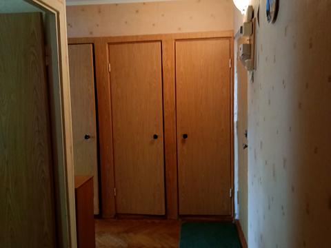 квартира за адресою Оболонський просп., 16-Е