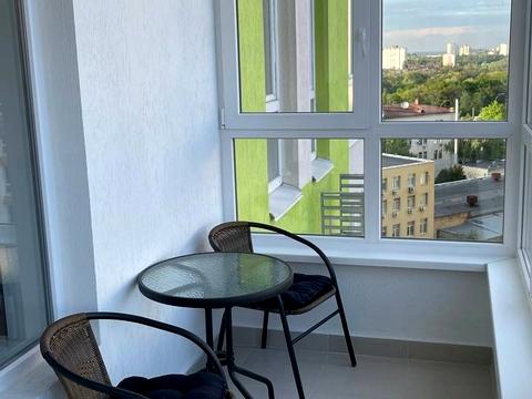 квартира за адресою Берестейський просп. (Перемоги), 65-Б