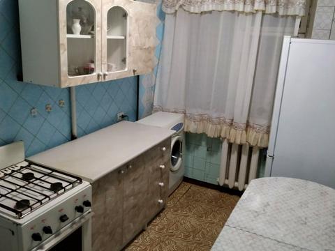 квартира за адресою житловий масив Тополя-2 вул., 3