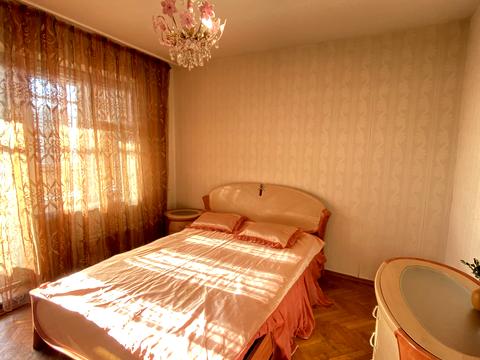 квартира по адресу Воскресенский просп. (Перова), 13/2