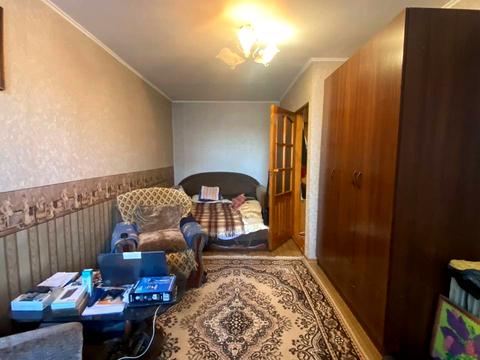 квартира за адресою Балківська вул. (Фрунзе вул.), 31