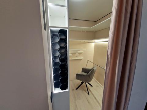 квартира за адресою Сергія Данченка вул., 1