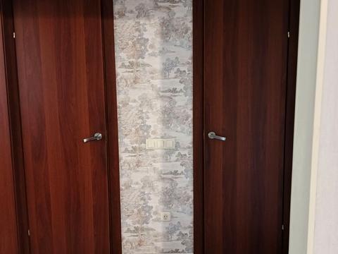 квартира за адресою Сергія Данченка вул., 1