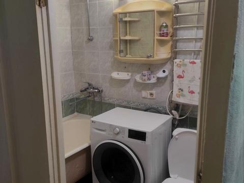 квартира по адресу Академика Белецкого ул., 5-А