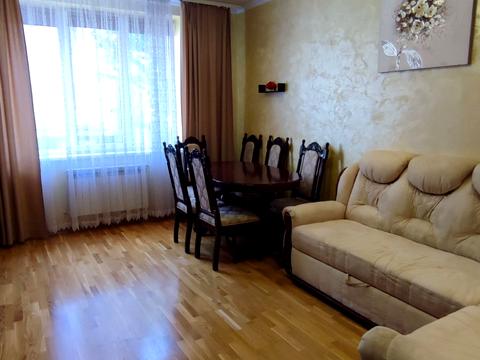 квартира за адресою Вишнева вул., 26