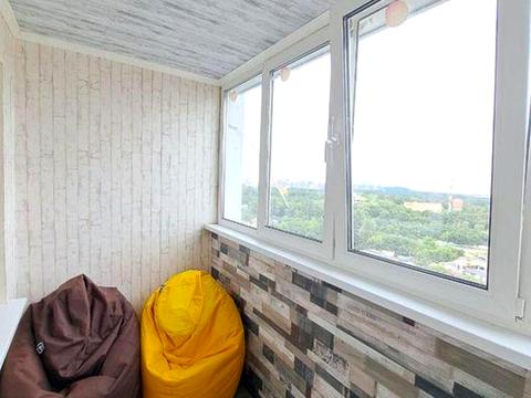 квартира за адресою Київ, Науки просп., 60-А