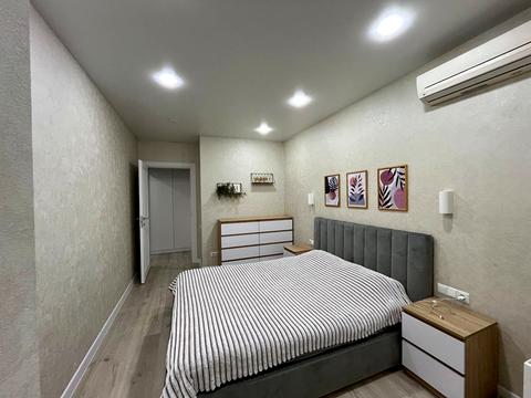 квартира по адресу Новокузнецкая ул., 57