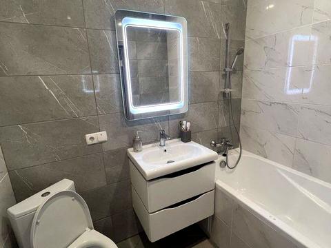 квартира за адресою Демнянська вул., 3