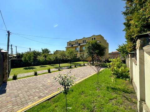 дом по адресу Господарська