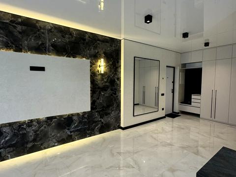 квартира за адресою Єдності, 5
