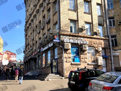 коммерческая по адресу Сечевых Стрельцов ул. (Артема), 77