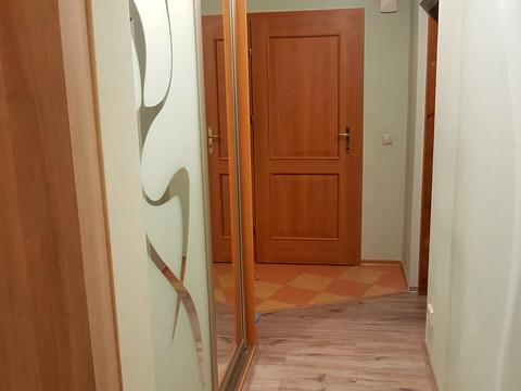 квартира по адресу Драгоманова ул., 12-А