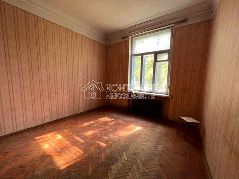 квартира за адресою Данилевського вул., 32