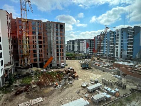 квартира за адресою Національної Гвардії вул., 14м