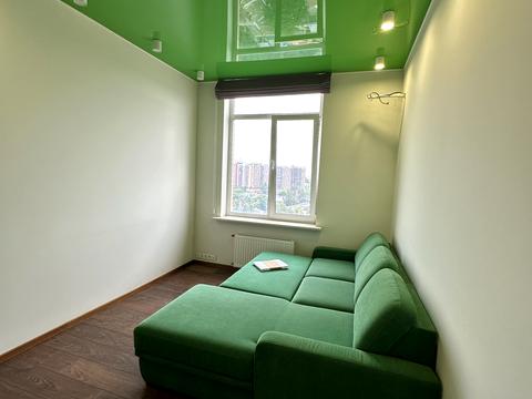 квартира за адресою Середня вул., 24 к1