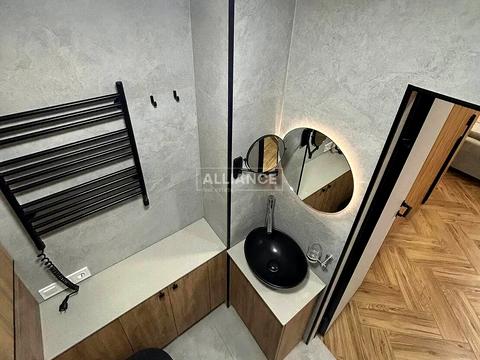 квартира за адресою Ленкавського вул., 34