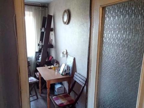 квартира по адресу Мира ул., 6