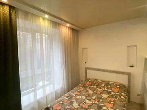 квартира за адресою Зарічанська вул., 11в