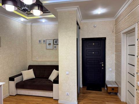 квартира за адресою Перлинна вул., 3