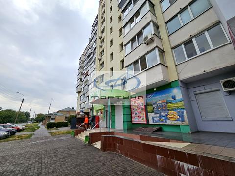 квартира за адресою Січовий, 17