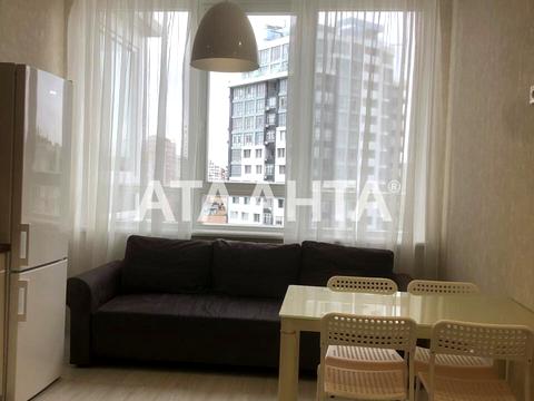 квартира за адресою Генуезька вул., 24