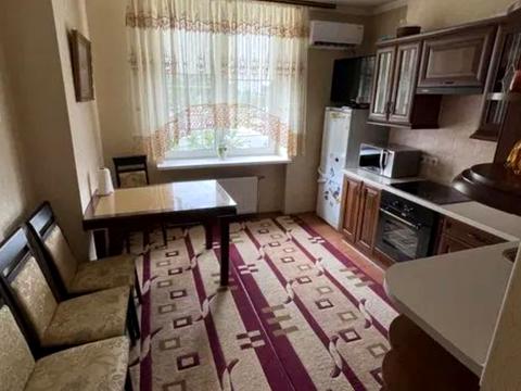 квартира за адресою Олени Пчілки вул., 2