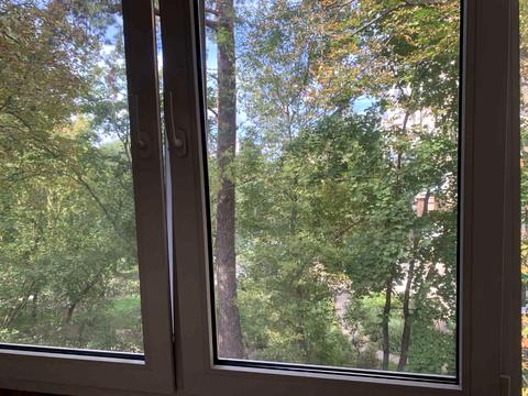 квартира за адресою Верховинна вул., 8