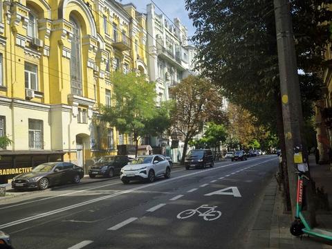 квартира за адресою Велика Житомирська вул., 10