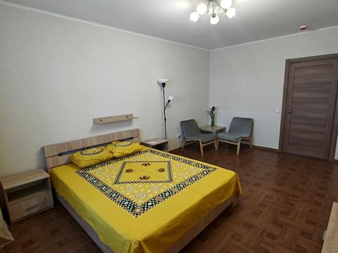 квартира по адресу Ревуцкого ул., 54
