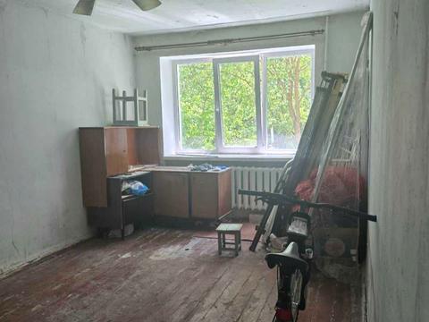 квартира по адресу Роганская ул., 15