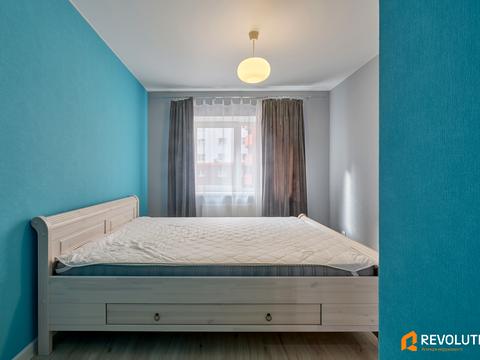 квартира по адресу Львовская ул., 17 к1