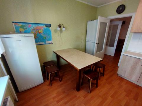 квартира за адресою Миколи Лаврухіна вул., 14