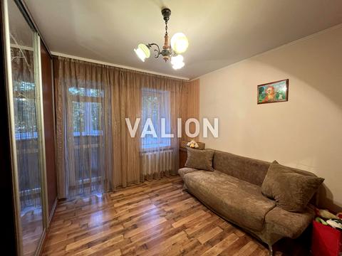 квартира за адресою Київ, Петра Григоренка просп., 26-А