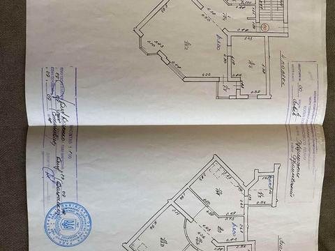 квартира по адресу Гординских ул., 4